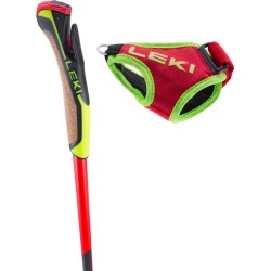 Performace Racing Skistaver Leki HRC Marathon, 1 par